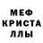МЕТАДОН кристалл Swedish Lamb