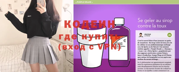 ALPHA PVP Покров